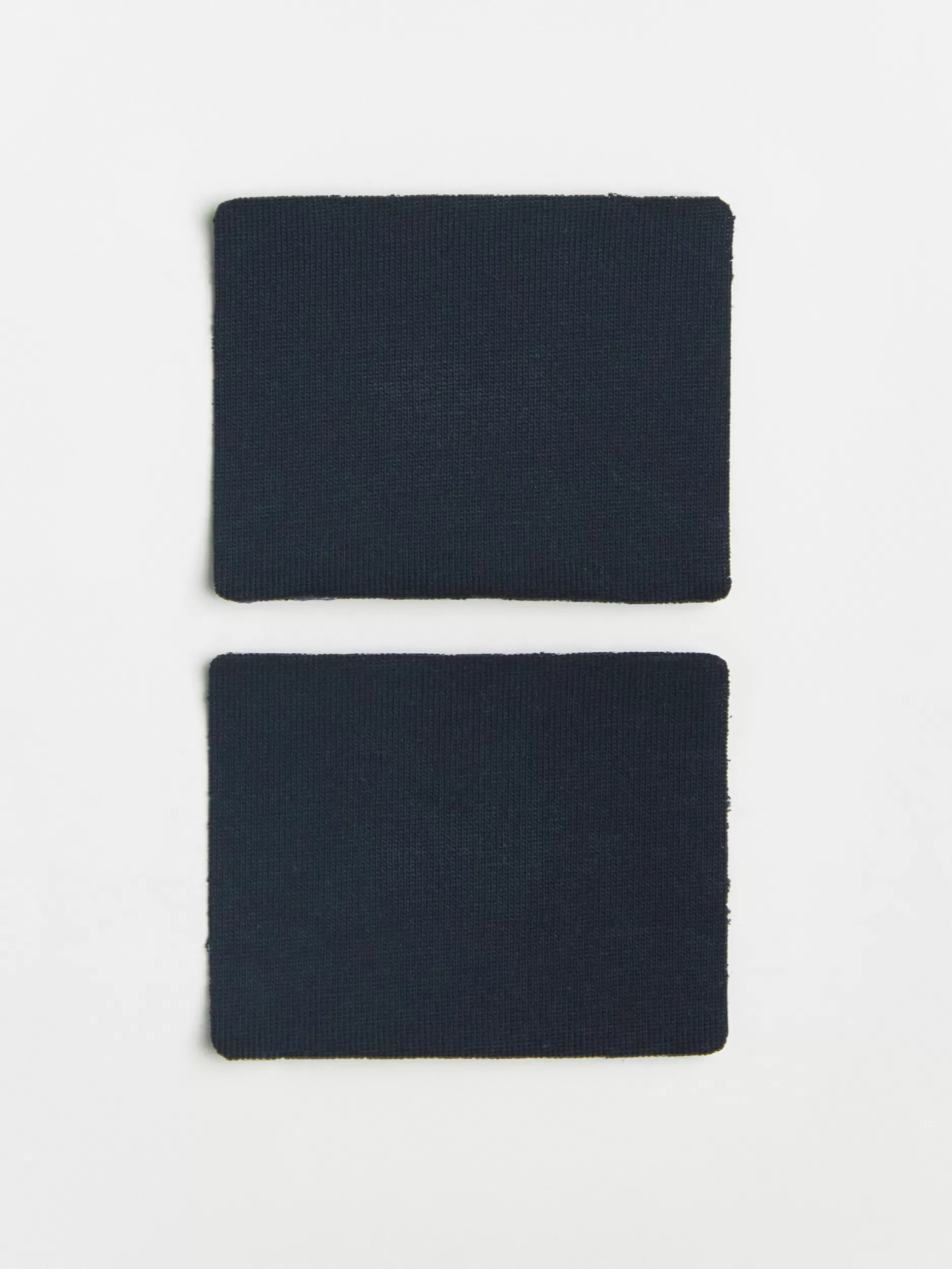 Lindex Bukser & Leggings<2-Pakning Med Reparasjonslapper Navy