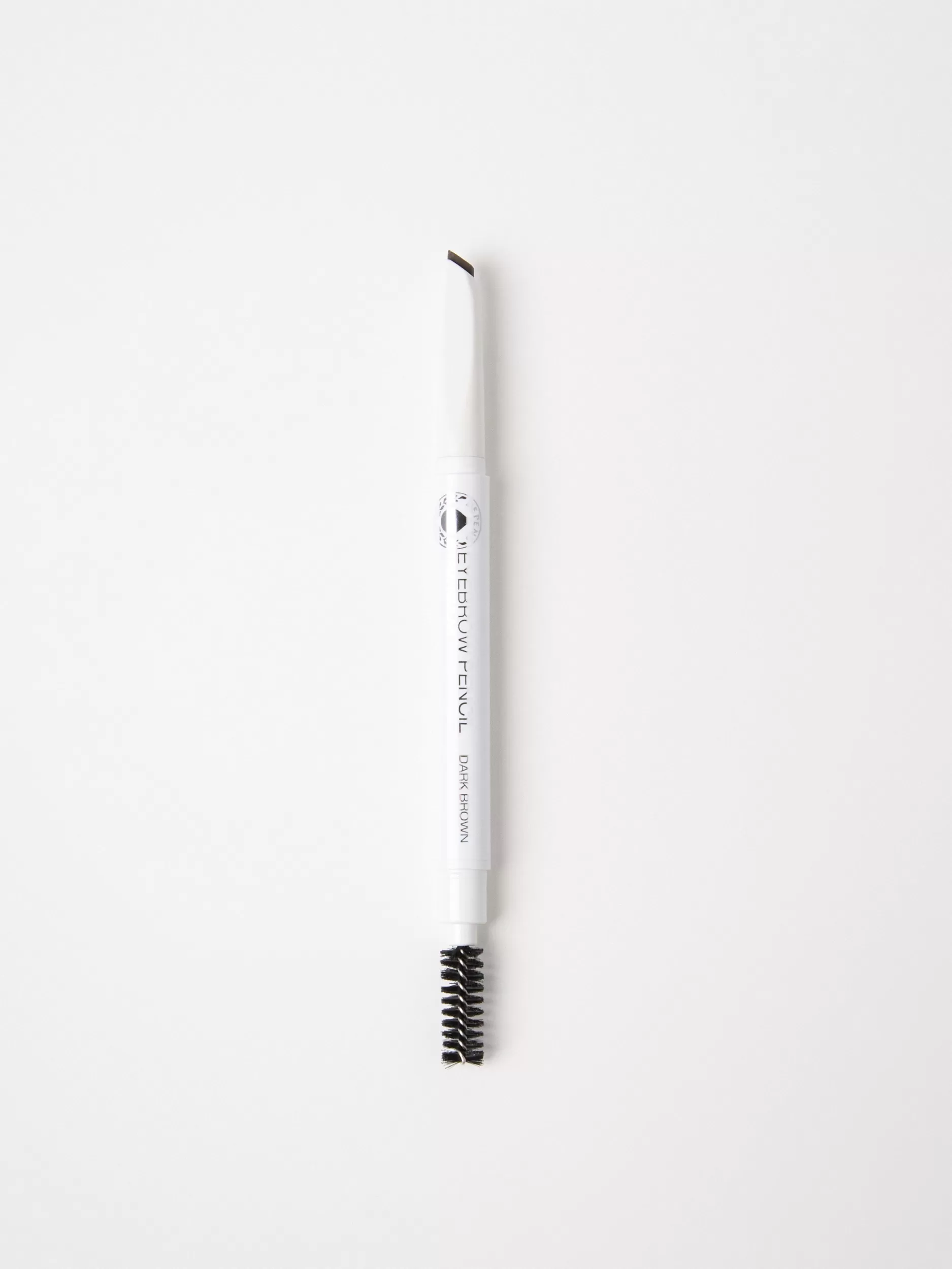 Lindex Øyenbryn<Depend Perfect Eyebrowpencil Triagular Dark Brown