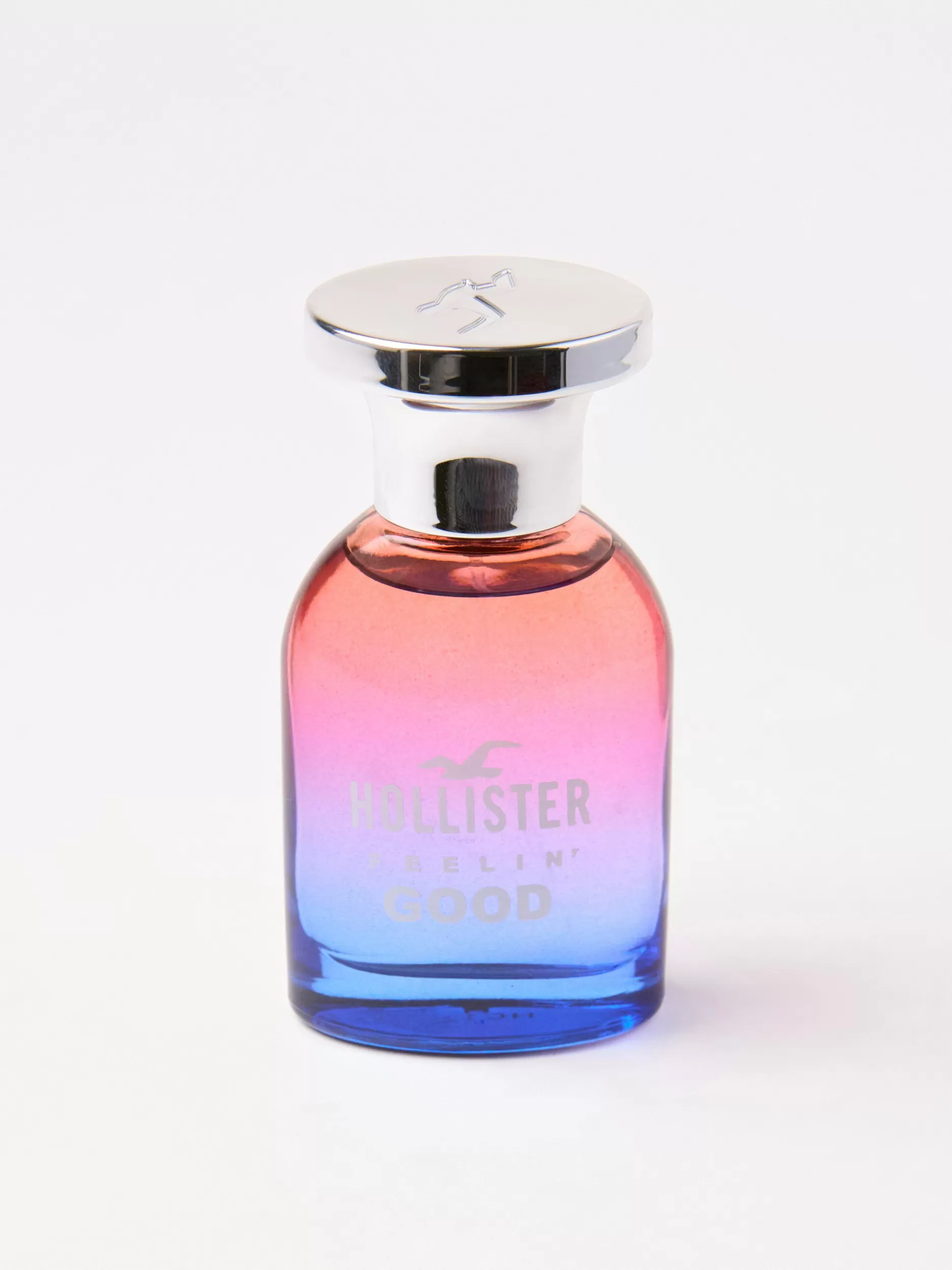 Lindex Duft<Hollister Feelin' Good For Her Edt No Colour