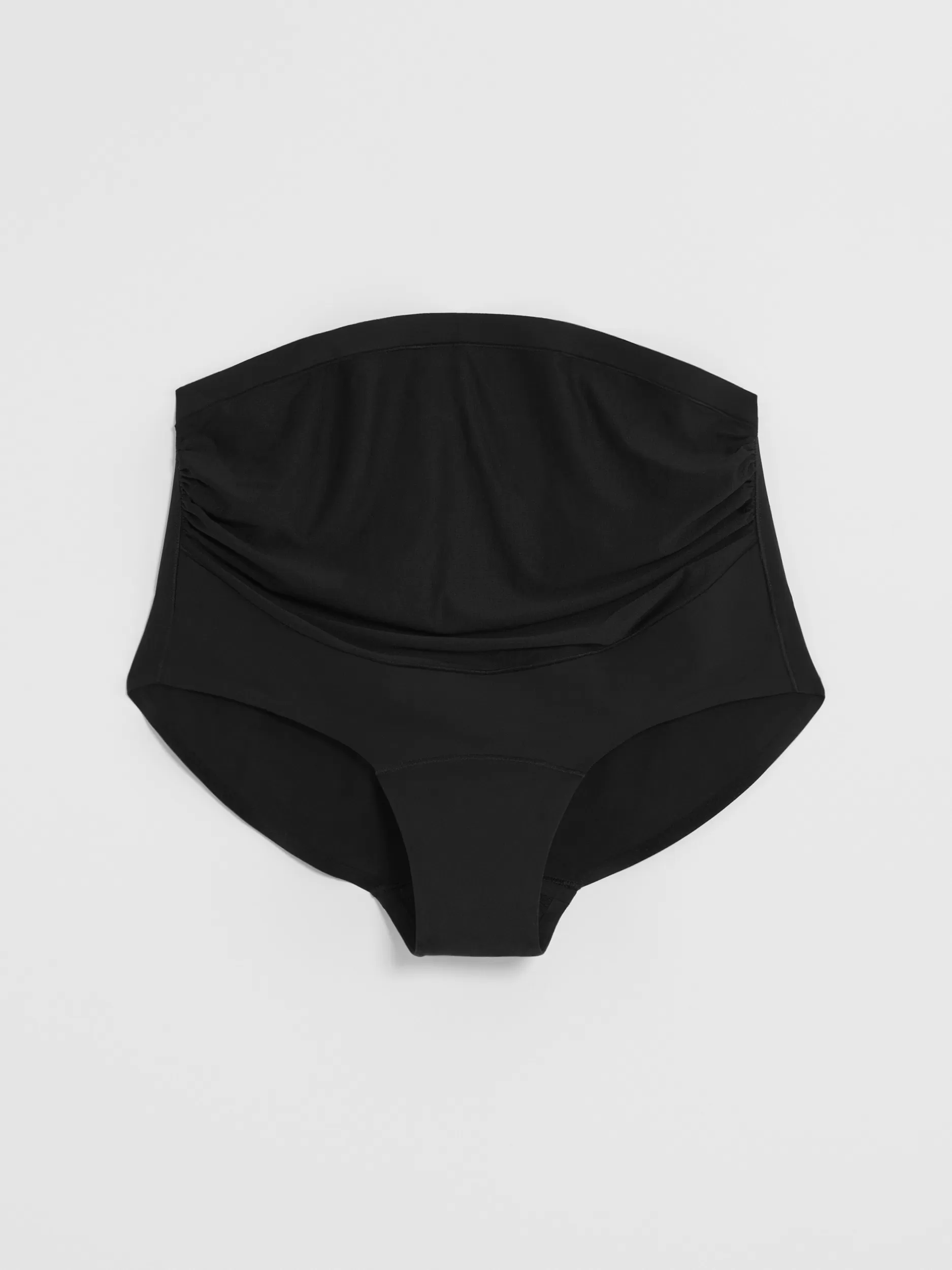 Lindex Mammaundertøy<Lekkasjesikker Engineered-Mammaundertøy Med Hoyt Liv Mammaundertøy Med Medium Absorpsjonsevne Black