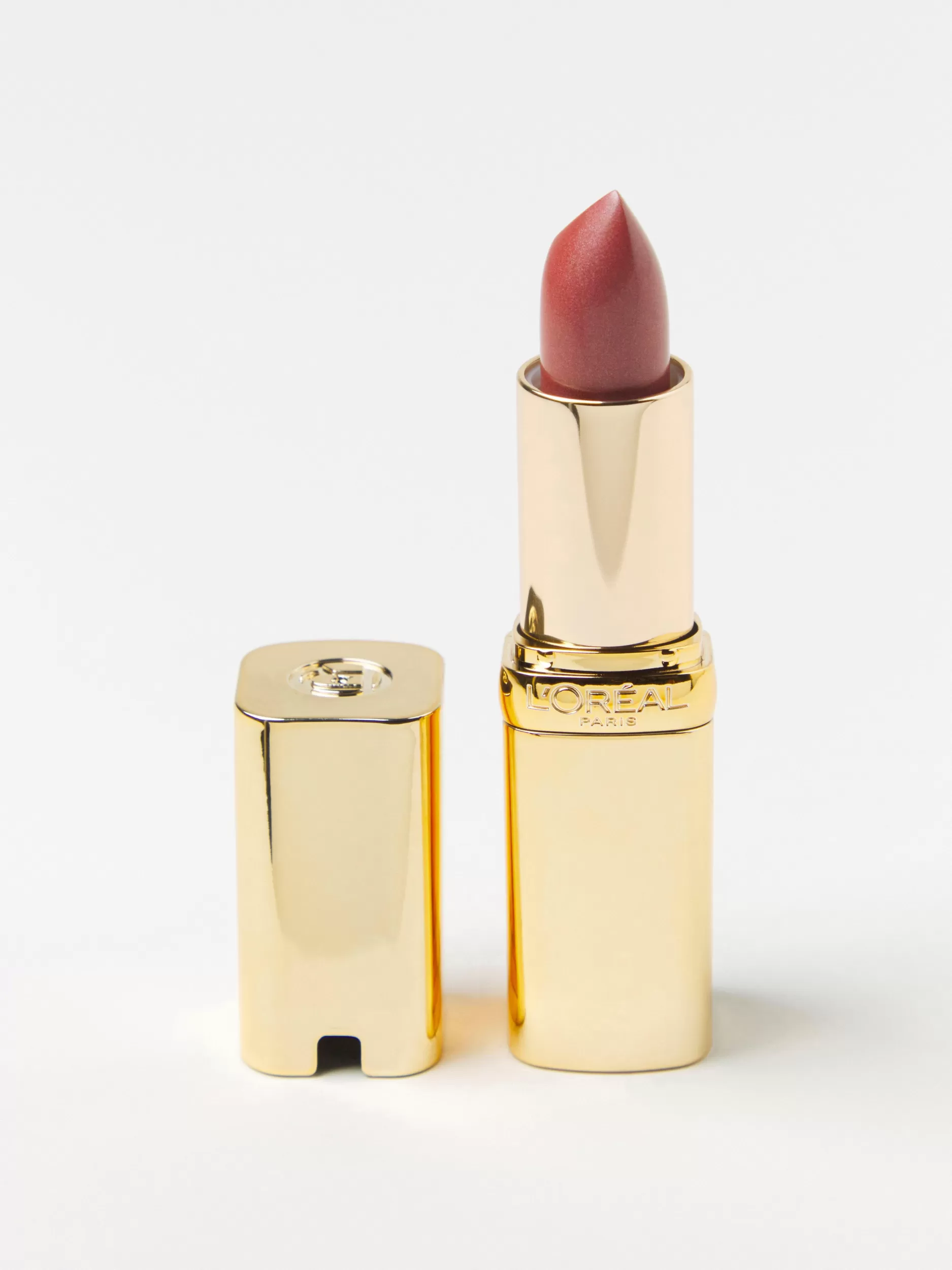 Lindex Leppestift<L'Oreal Paris Color Riche Satin Lipstick 236 Organza