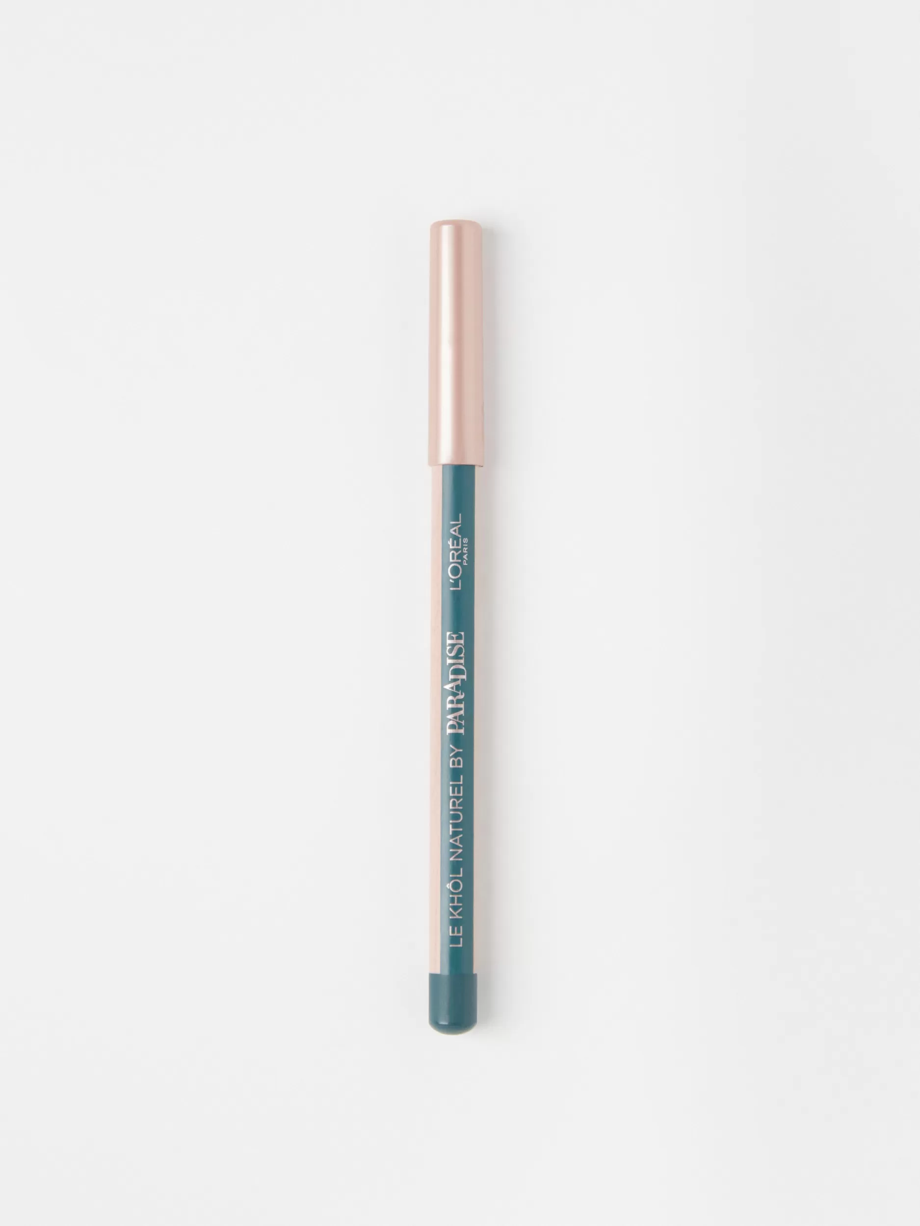 Lindex Eyeliner<L'Oreal Paris Le Khol Naturel By Paradise 116 Rainforest Green