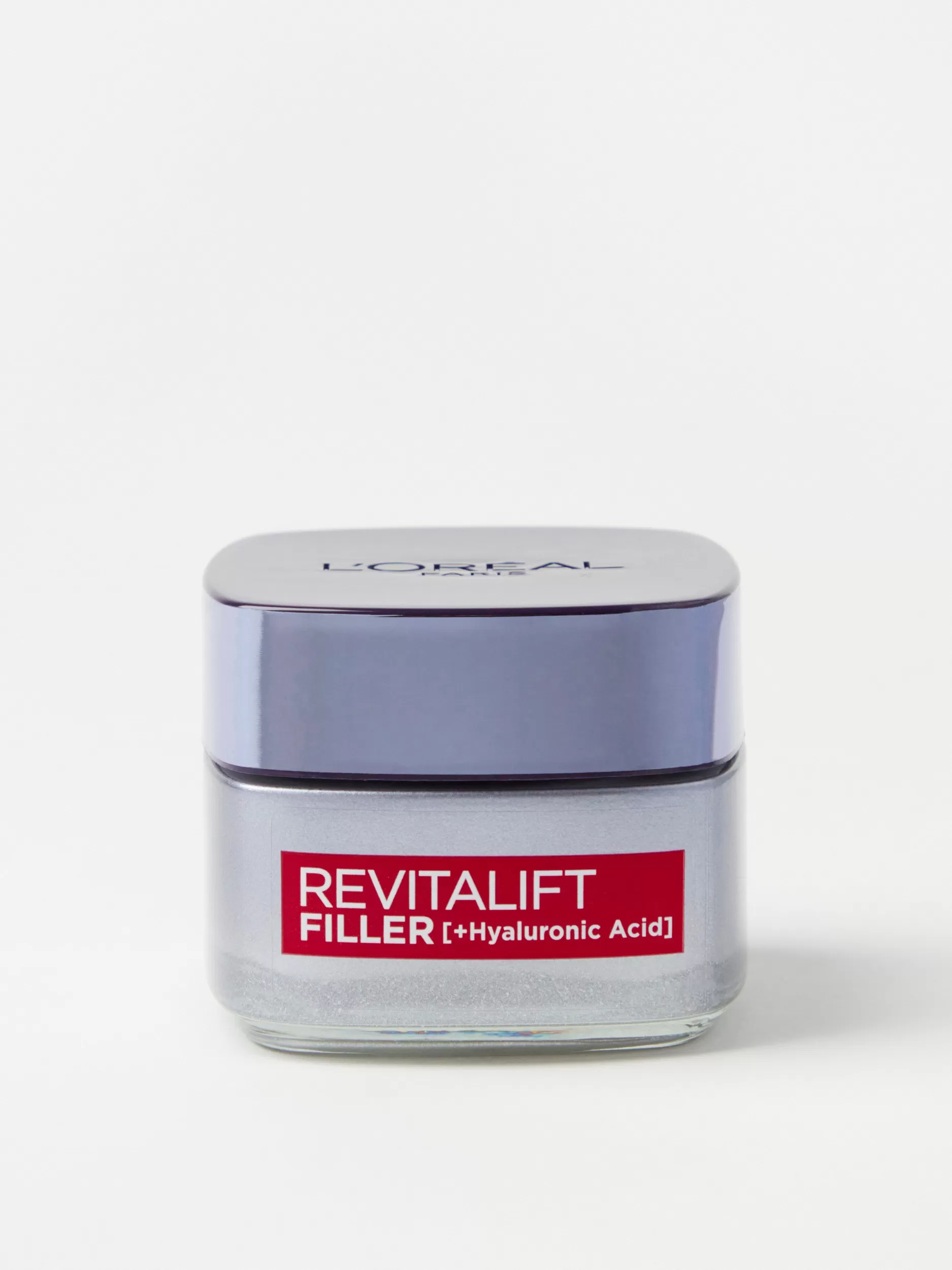 Lindex Hudpleie<L'Oreal Paris Revitalift Filler [Hyaluronic Acid] Replumping Anti-Age Care Day Cream Revitalift Filler Day Cream