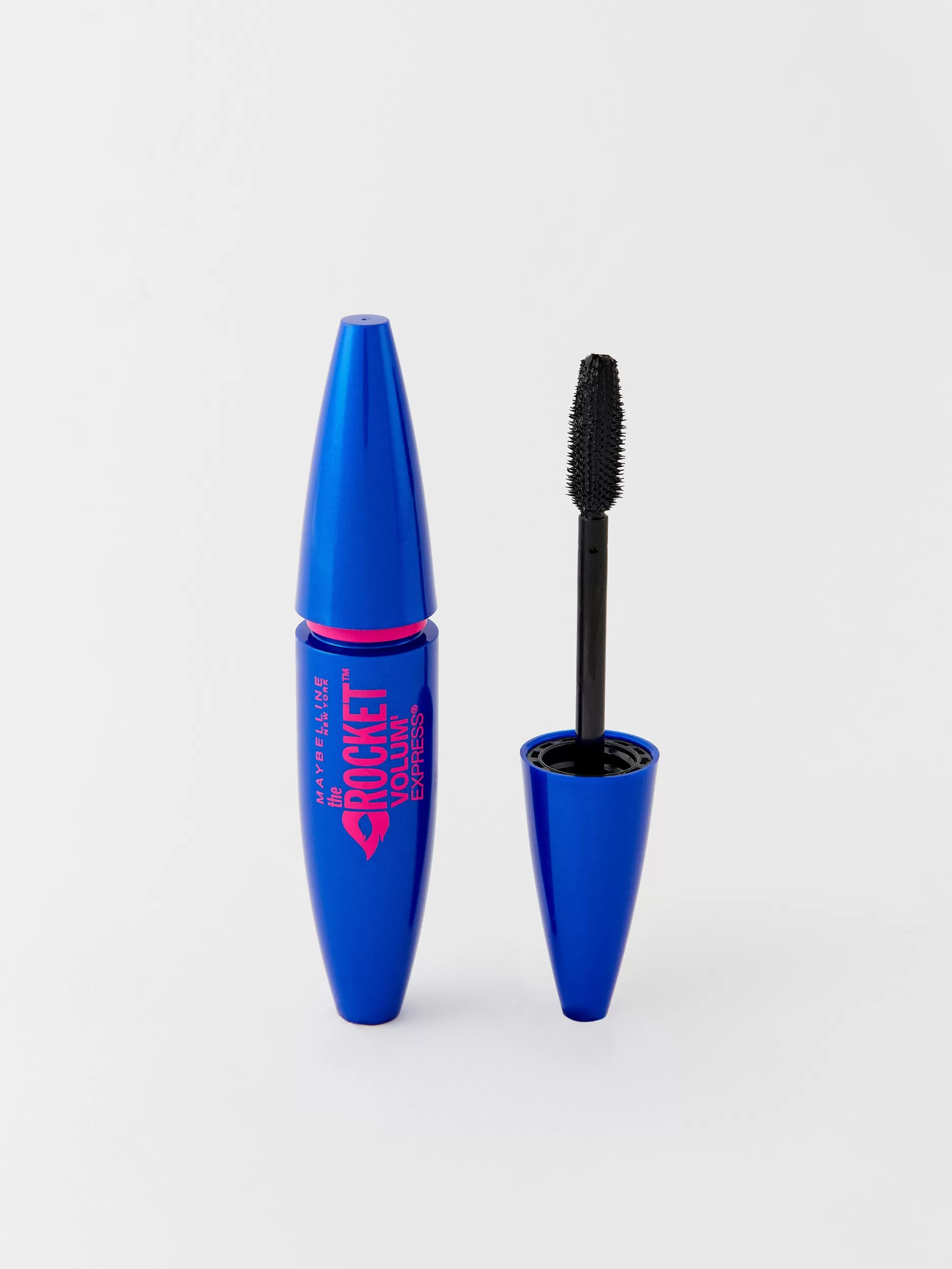 Lindex Maskara<Maybelline Rocket Volume Express Mascara Black