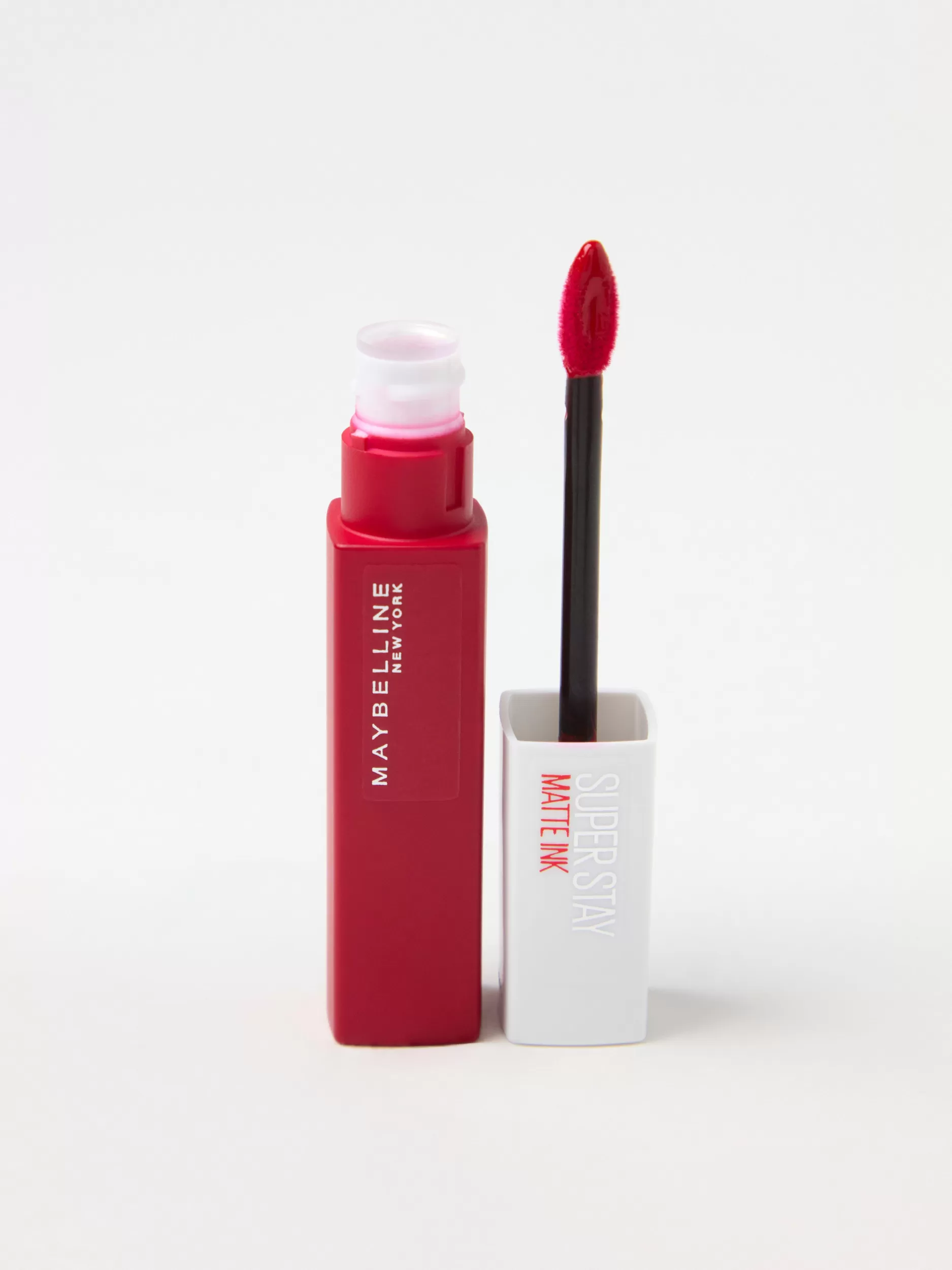 Lindex Leppestift<Maybelline Superstay Matt Ink Lipstick 325 Shot Caller