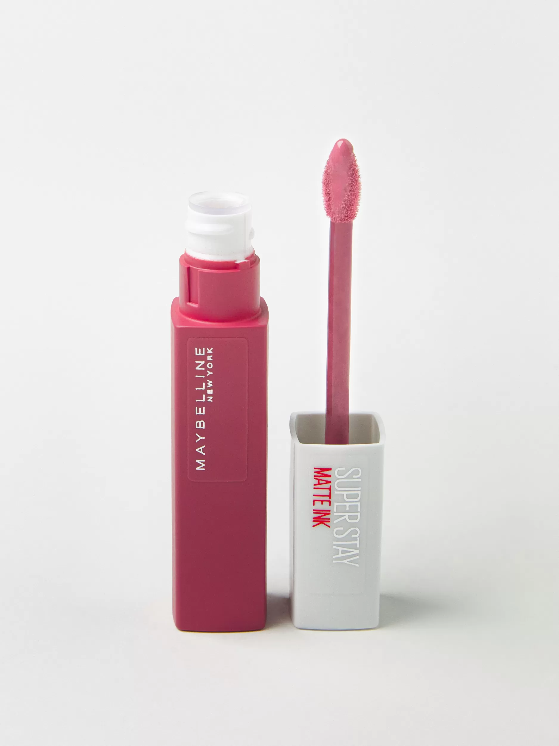 Lindex Leppestift<Maybelline Superstay Matt Ink Lipstick 15 Lover