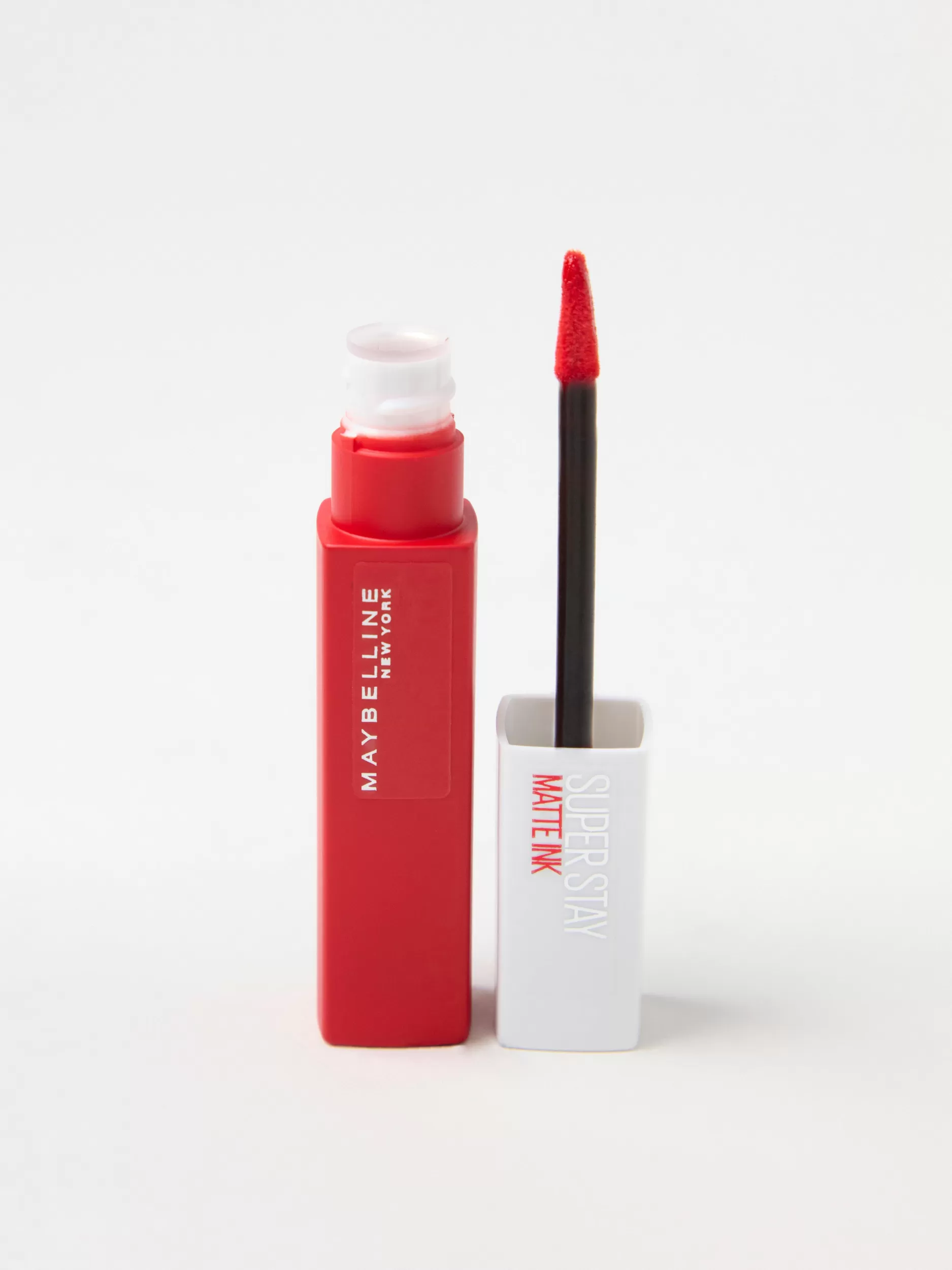 Lindex Leppestift<Maybelline Superstay Matt Ink Lipstick 320 Individualist