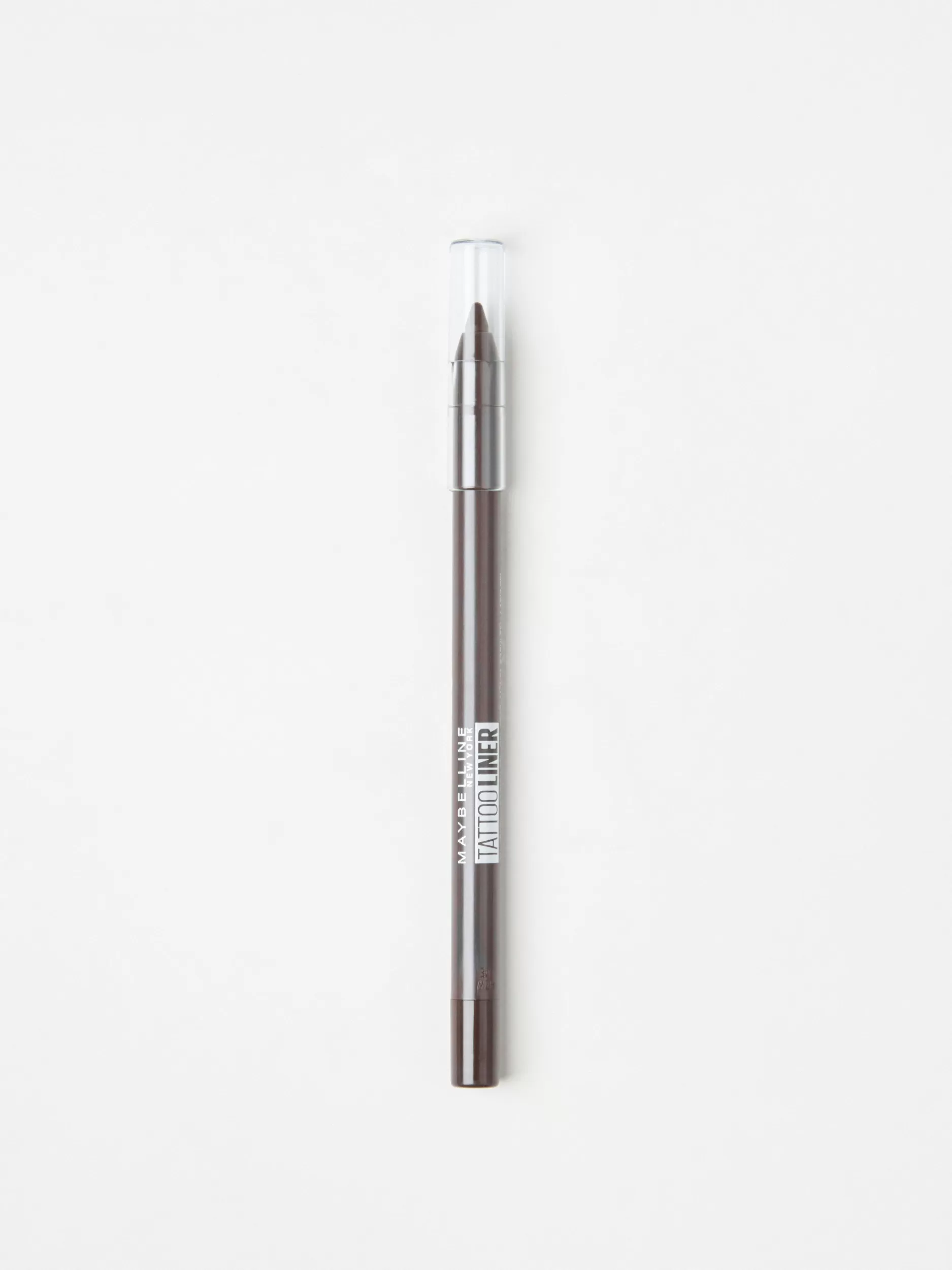 Lindex Eyeliner<Maybelline Tattoo Liner Gel Pencil 910 Bold Brown