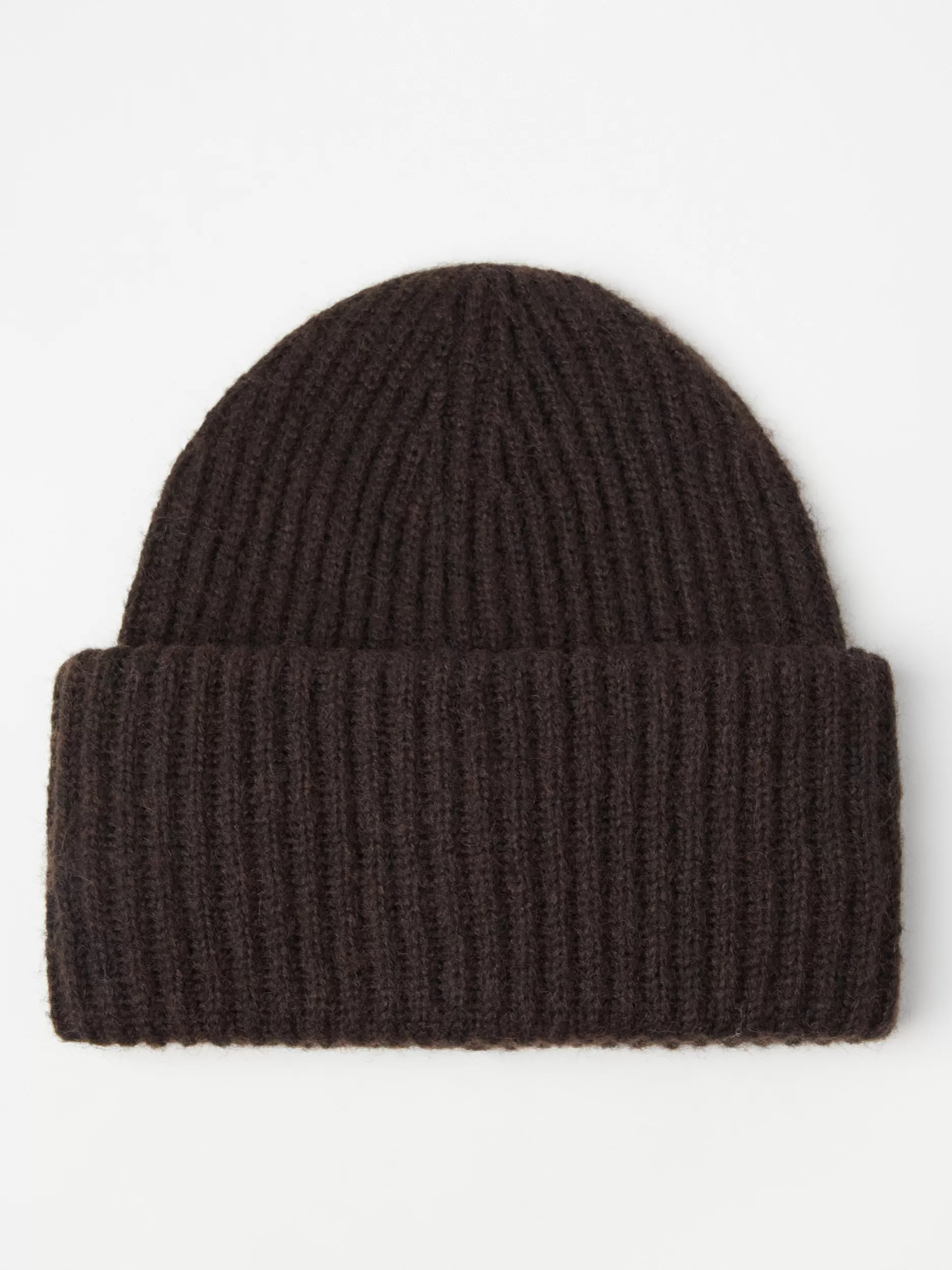 Lindex Accessories<Strikkelue Dark Brown