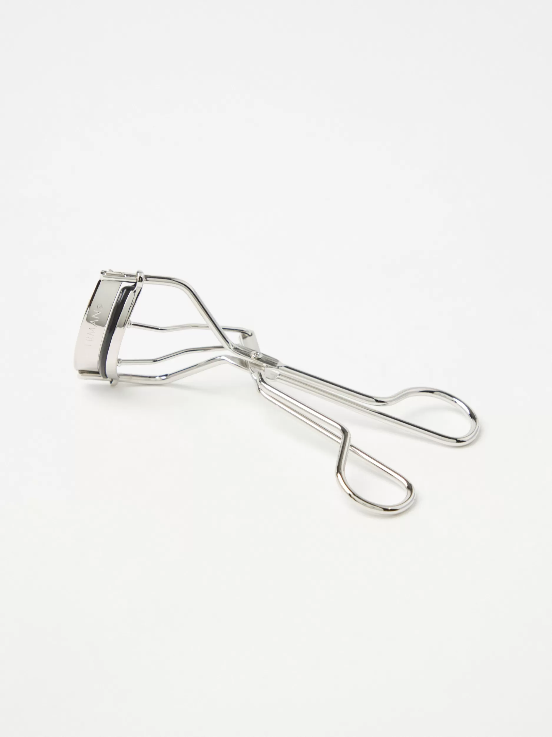 Lindex Sminkeprodukter<Tweezerman Classic Lash Curler Stainless Steel